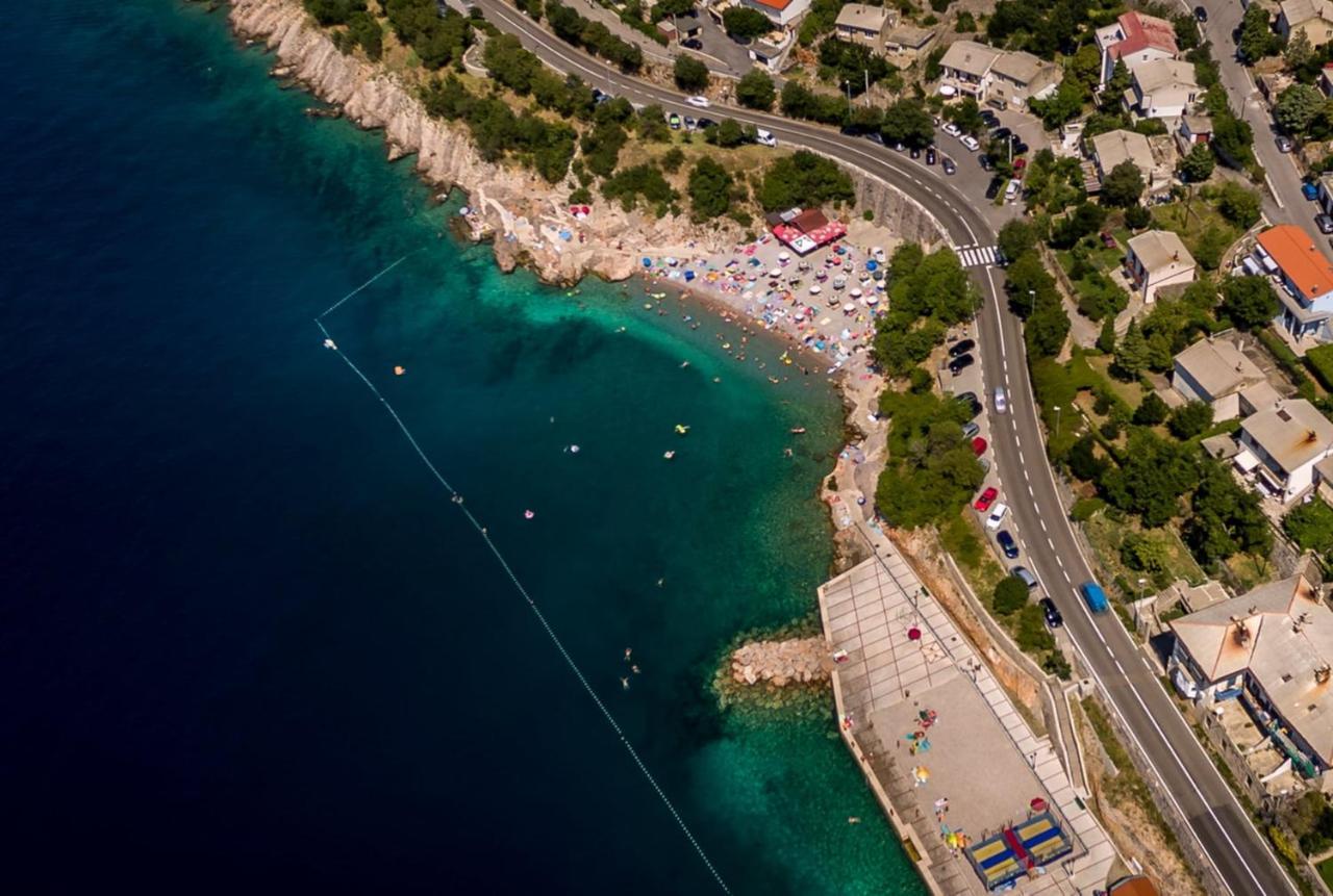 Apartment Segnia Senj  Zewnętrze zdjęcie
