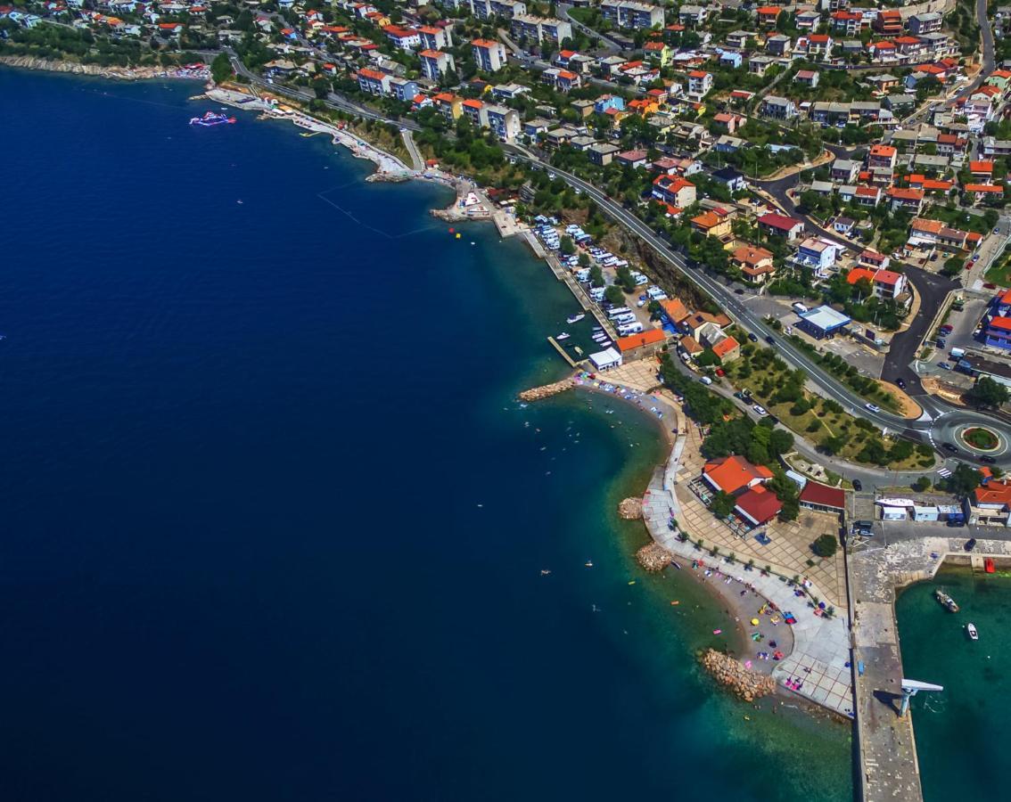 Apartment Segnia Senj  Zewnętrze zdjęcie