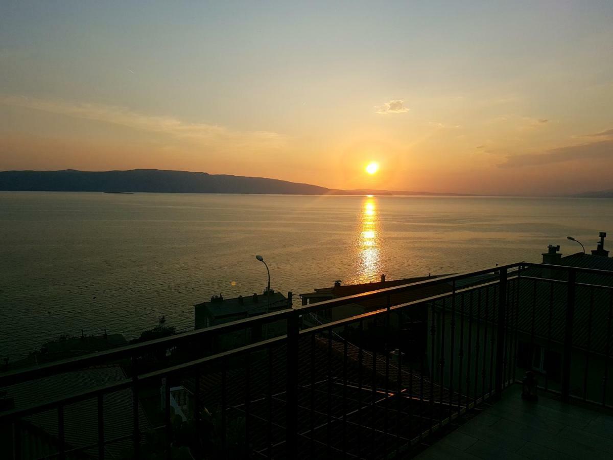 Apartment Segnia Senj  Zewnętrze zdjęcie