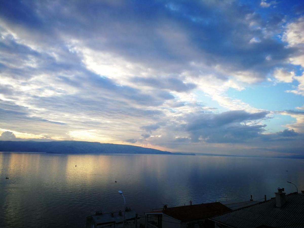 Apartment Segnia Senj  Zewnętrze zdjęcie
