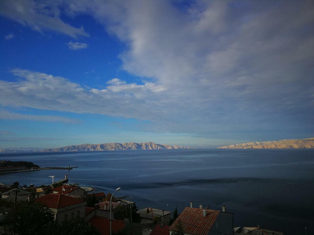 Apartment Segnia Senj  Zewnętrze zdjęcie