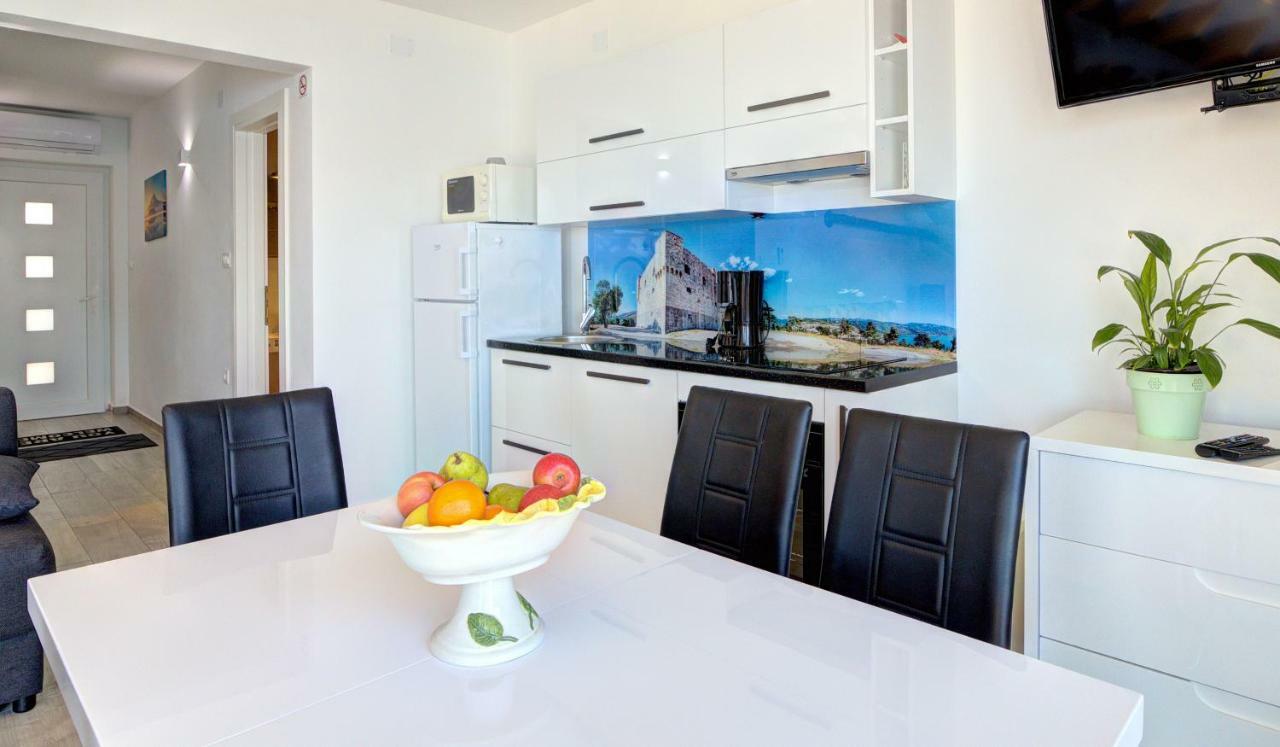 Apartment Segnia Senj  Zewnętrze zdjęcie