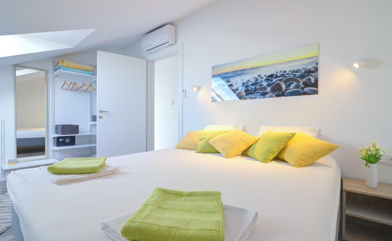 Apartment Segnia Senj  Zewnętrze zdjęcie