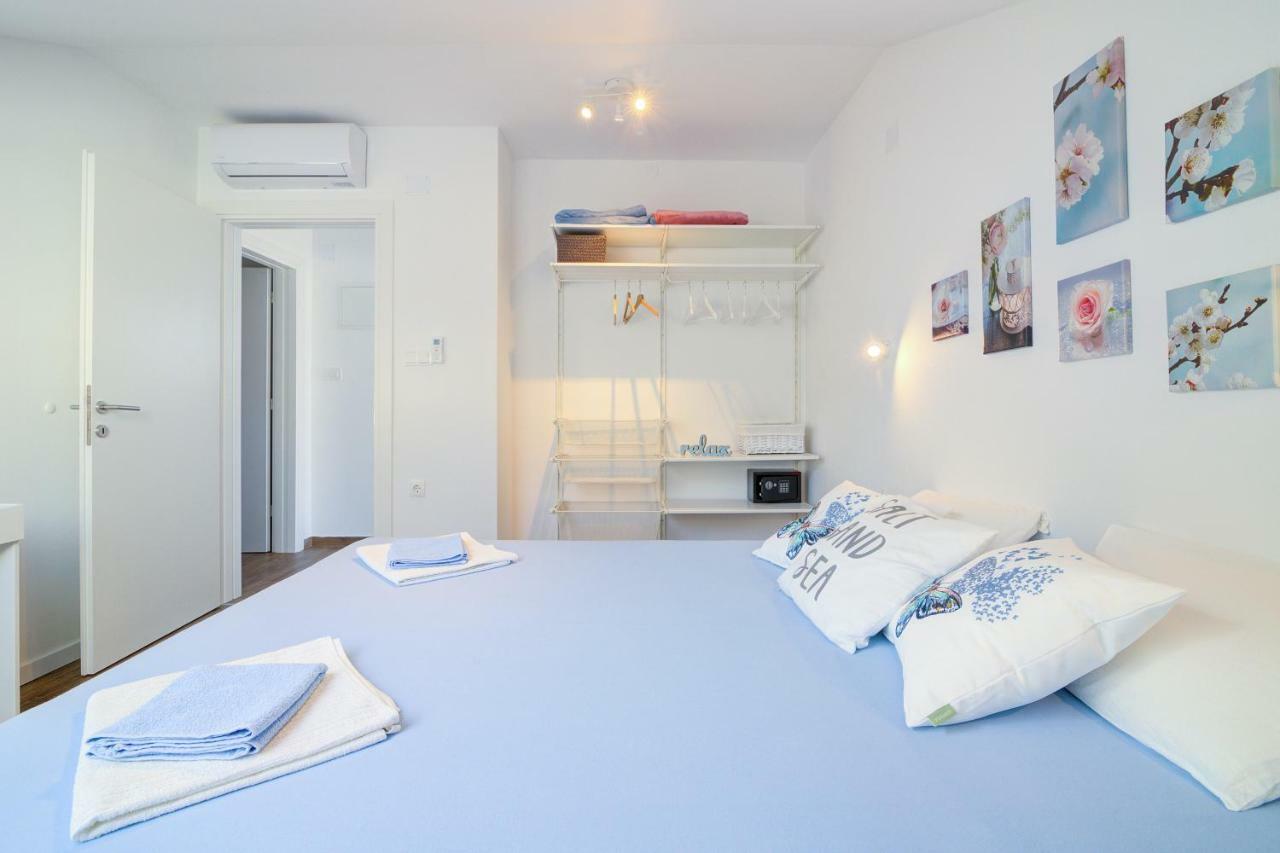 Apartment Segnia Senj  Zewnętrze zdjęcie