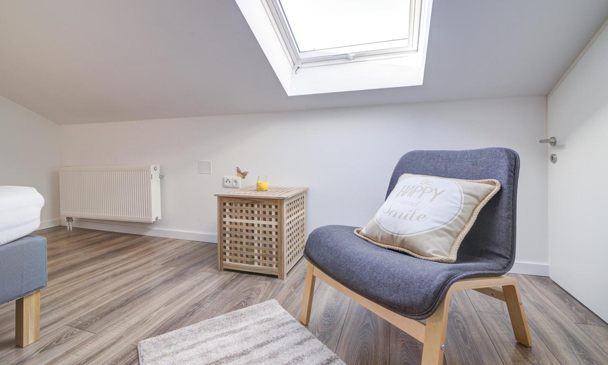 Apartment Segnia Senj  Zewnętrze zdjęcie