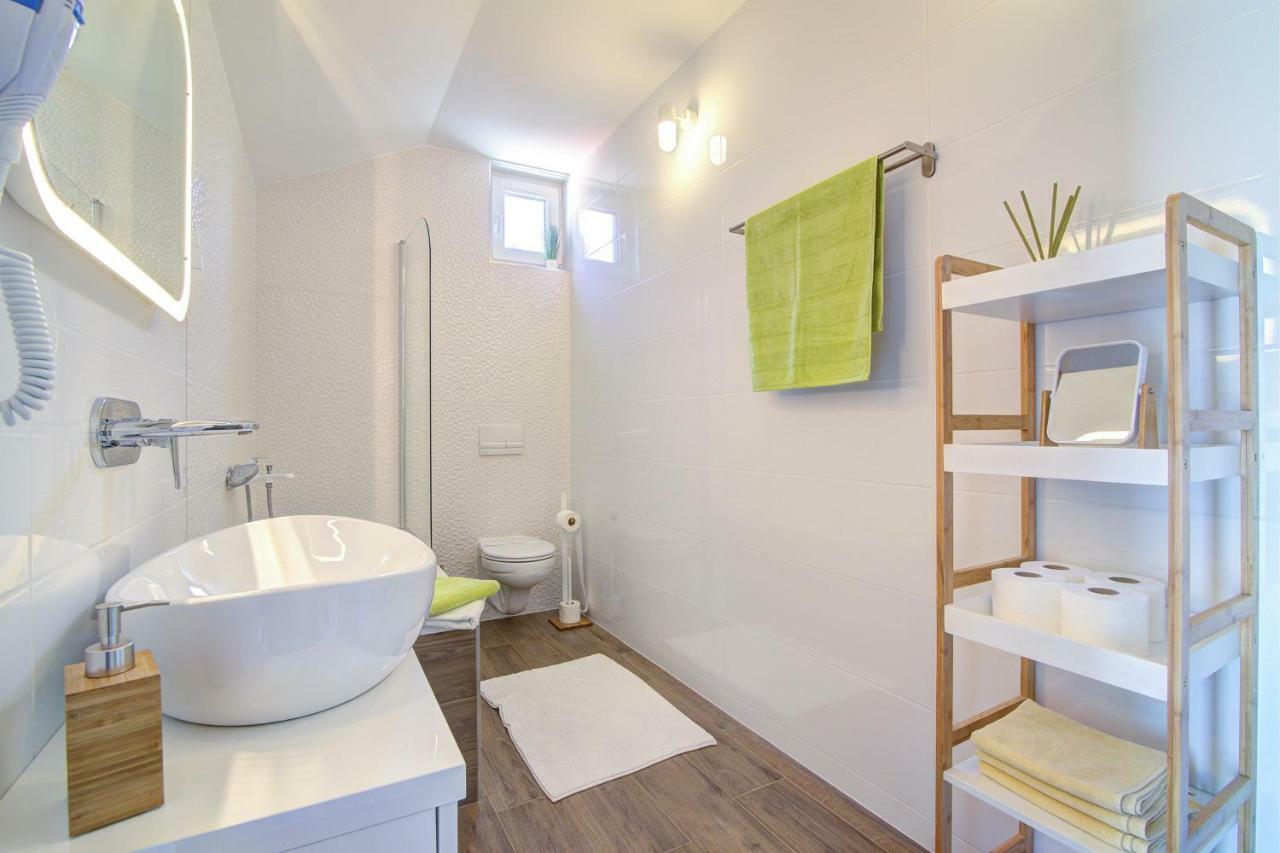 Apartment Segnia Senj  Zewnętrze zdjęcie
