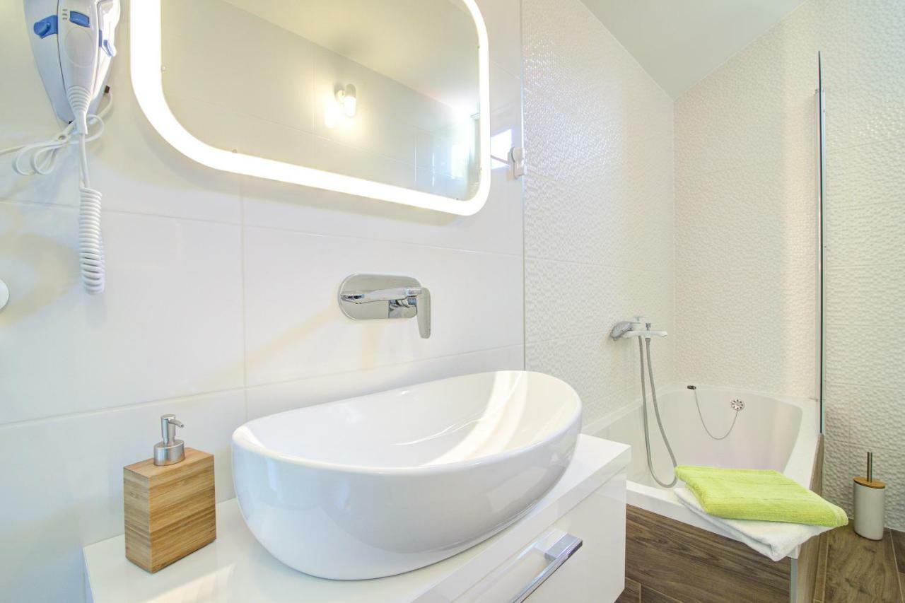 Apartment Segnia Senj  Zewnętrze zdjęcie