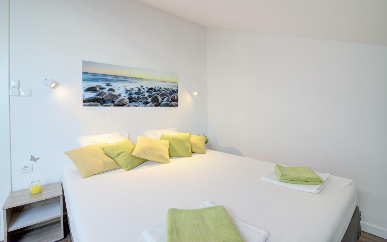 Apartment Segnia Senj  Zewnętrze zdjęcie