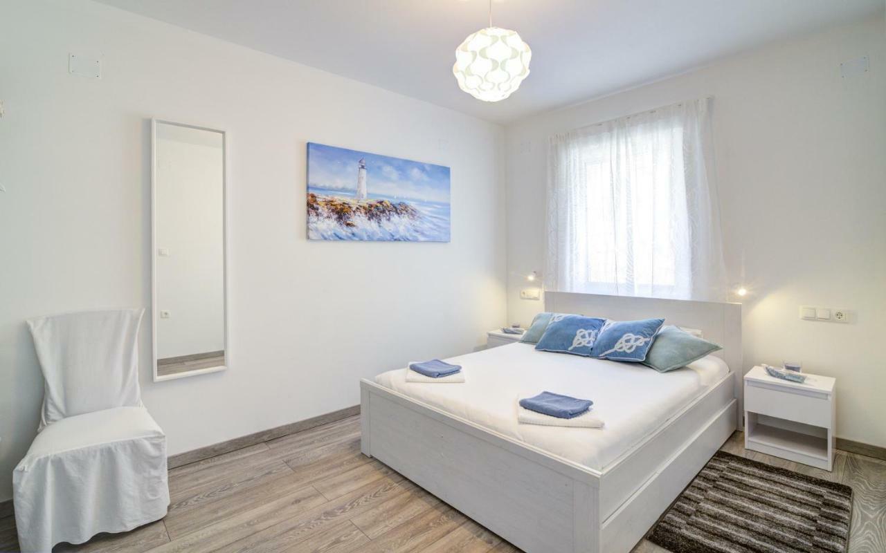 Apartment Segnia Senj  Zewnętrze zdjęcie