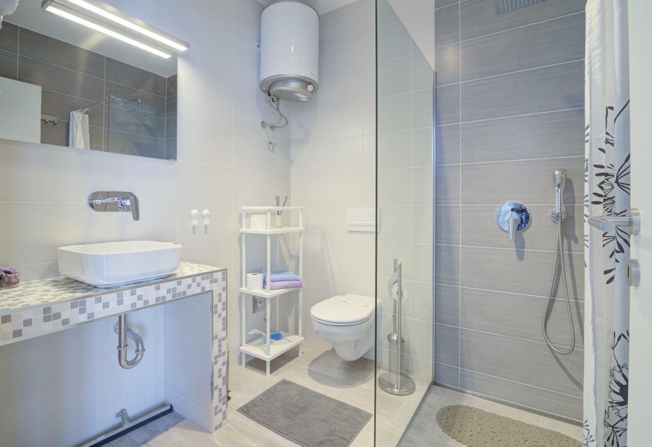 Apartment Segnia Senj  Zewnętrze zdjęcie