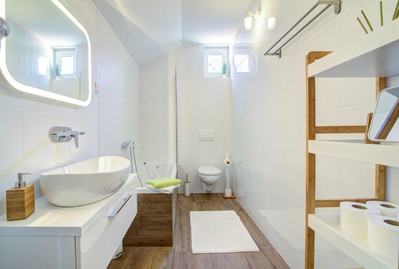 Apartment Segnia Senj  Zewnętrze zdjęcie